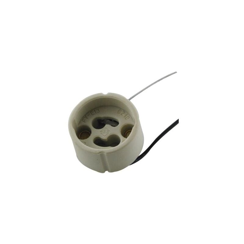 foto del prodotto portalampade alogeno 2a 250v a311
