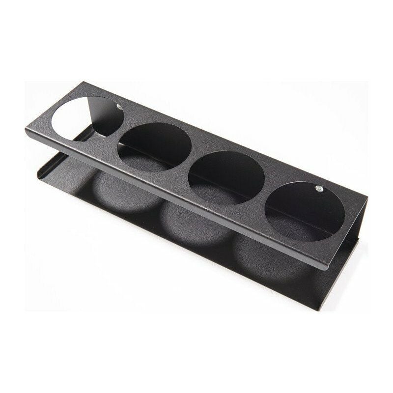 foto del prodotto portalattine per 4 lattine b.323mm promat