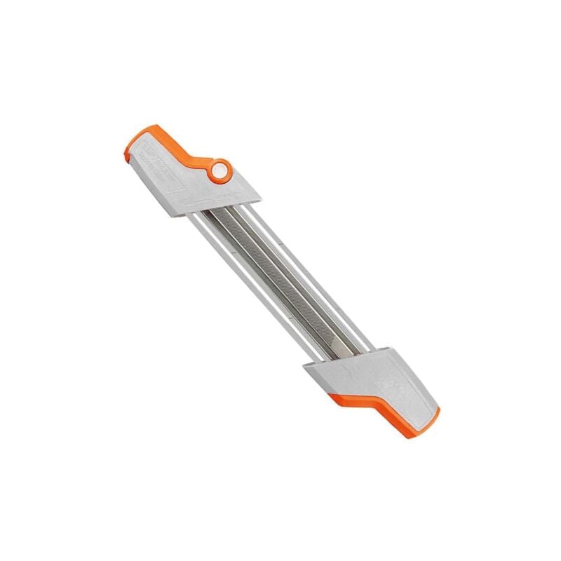 foto del prodotto portalima 2 in 1 per catena motosega da 3 8 p 4,0 mm