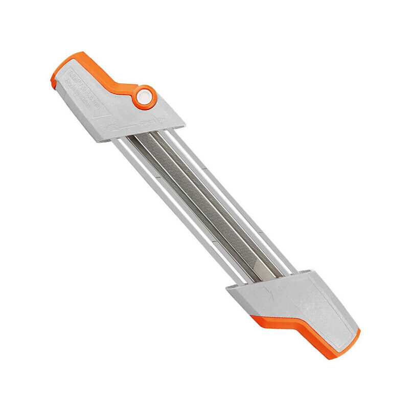 foto del prodotto portalima 2 in 1 per catena per motosega da 3 8 p 4,0 mm