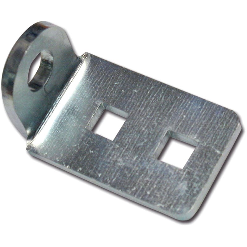 foto del prodotto portalucchetto orizzont. acc.zinc.mm.5x40x60