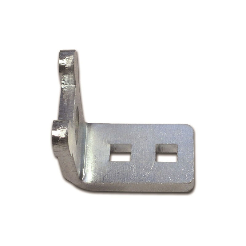 foto del prodotto portalucchetto tiger acc.zinc. mm 8x40x70