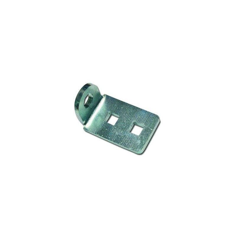 foto del prodotto portalucchetto universale mm.250zincato