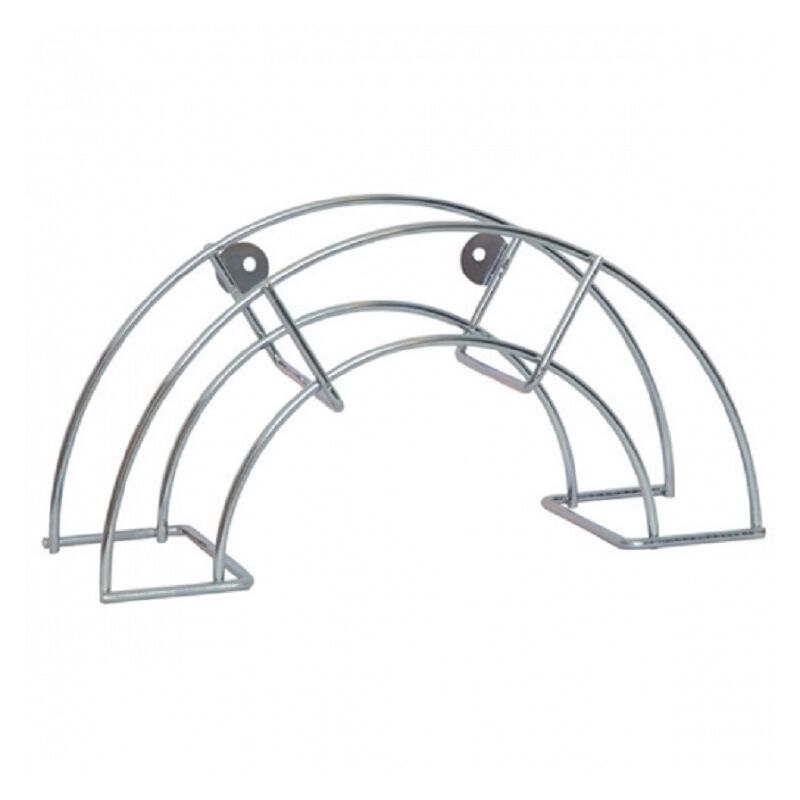 foto del prodotto portamanguera in acciaio inossidabile