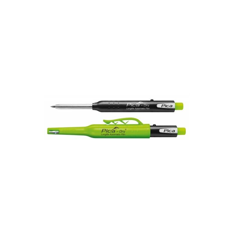 foto del prodotto portamine pica dry c temperamina 2b