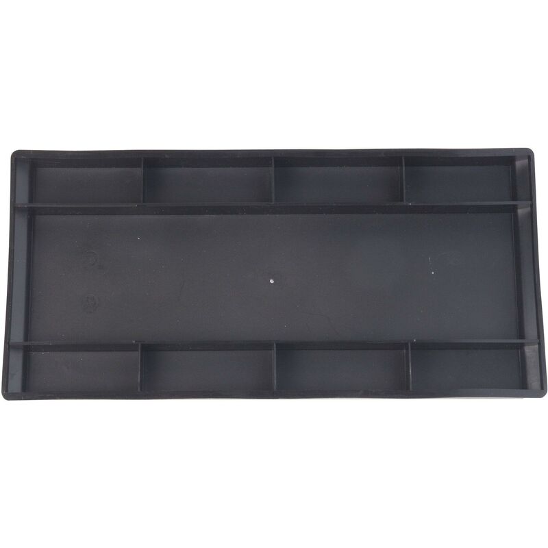 foto del prodotto portaminuteria 162c 5 l x p x a 363 mm x 178 mm x 25 mm