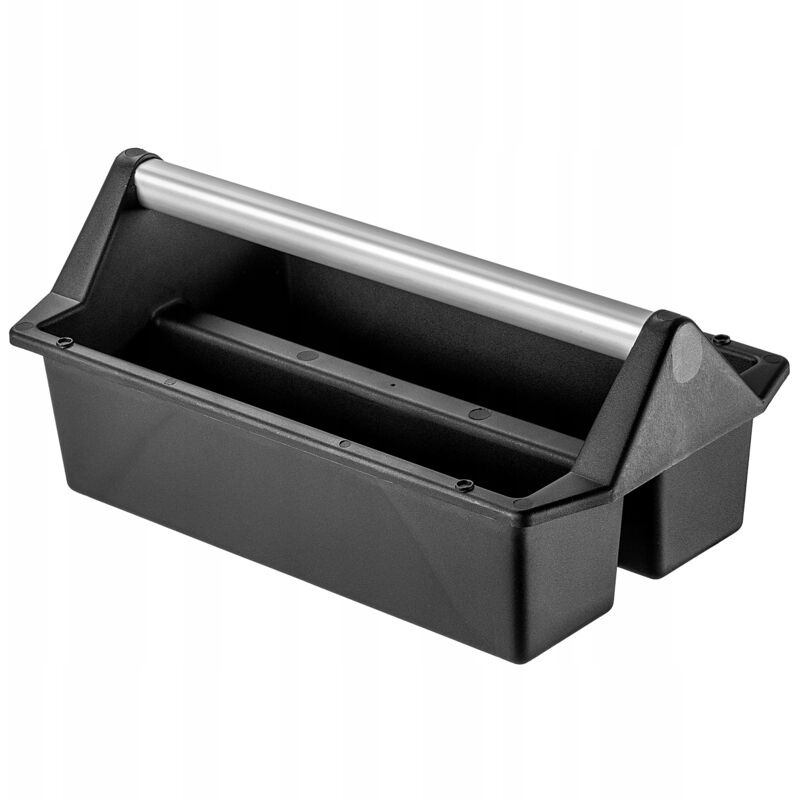 foto del prodotto portaoggetti da officina kadax toolbox con maniglia 40x22 cm