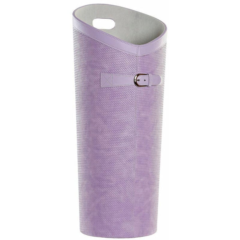 foto del prodotto portaombrelli dkd home decor lilla poliuretano 24 x 24 x 60 cm 