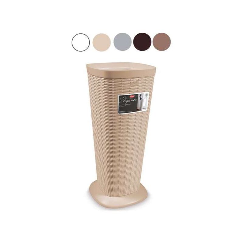 foto del prodotto portaombrelli elegance cashmer.cm 25 h 57 stefanplast
