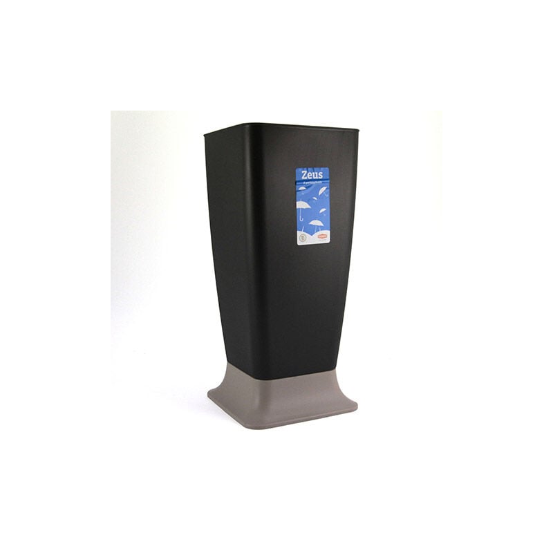 foto del prodotto portaombrelli zeus antracite tortora 72006