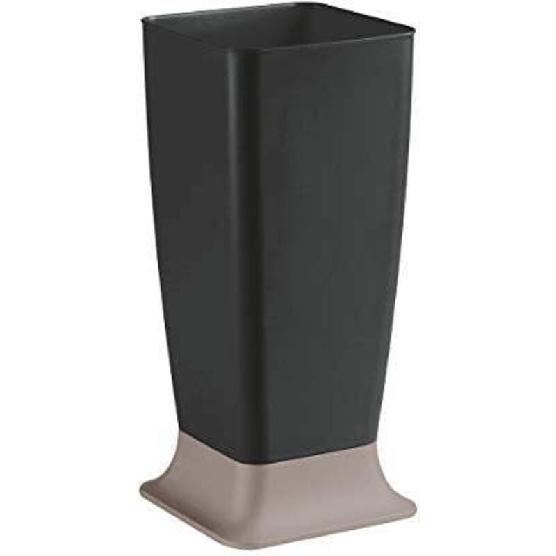 foto del prodotto portaombrelli zeus grigio scuro 25 x 55 h cm