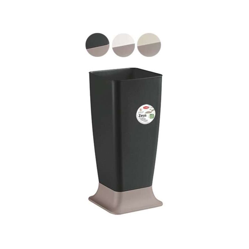 foto del prodotto portaombrelli zeus travertino cm 25 h 55 stefanpl