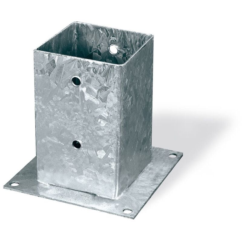 foto del prodotto portapali masidef 91 x 91 x 150 mm