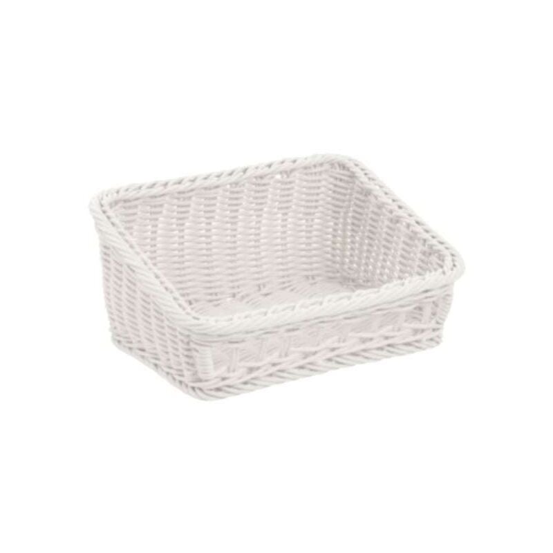 foto del prodotto portapane cestino cm 40x30 h 19 eva