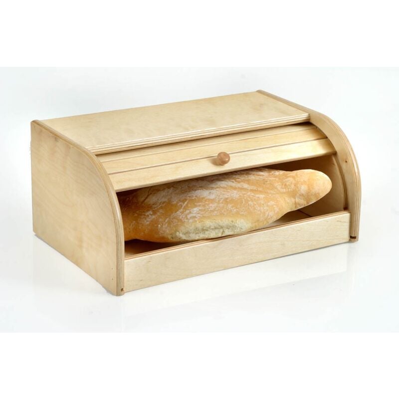 foto del prodotto portapane serrandina chiaro meeting