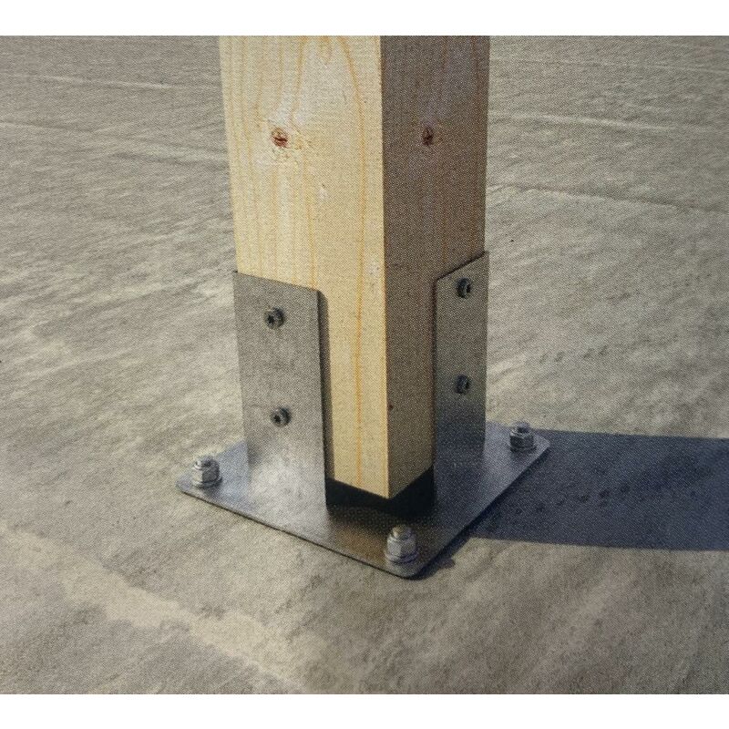 immagine 0 del prodotto portapilastro aperto zn f69 161x161