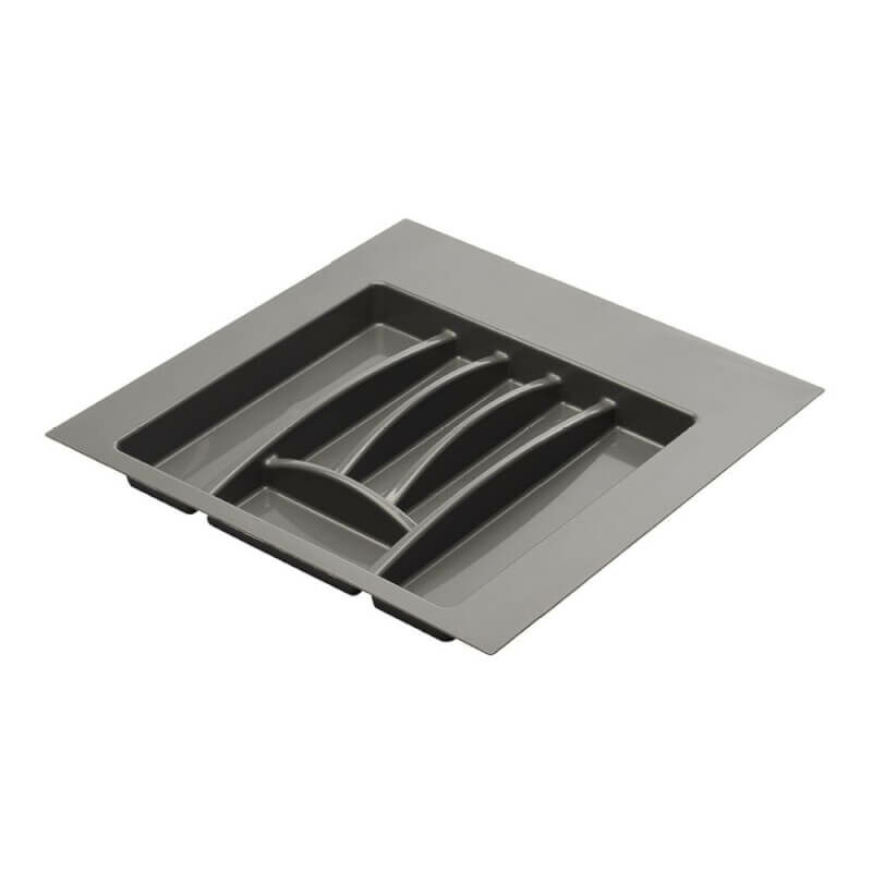 foto del prodotto portaposate 8103n 6 scomparti per cassetto da 50 o 55 cm