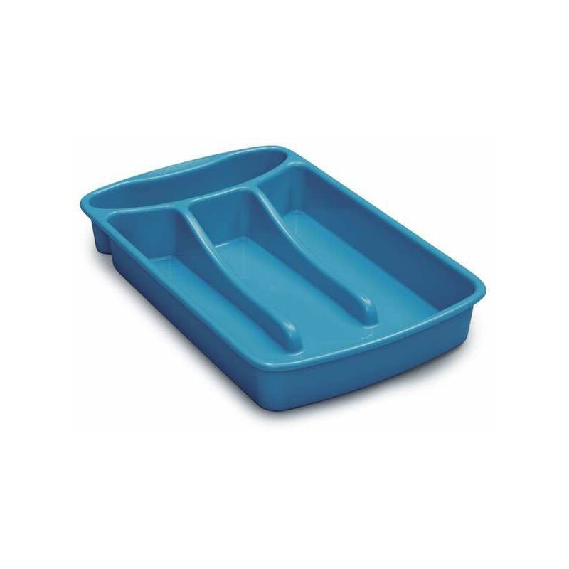 foto del prodotto portaposate in plastica, colori assortiti