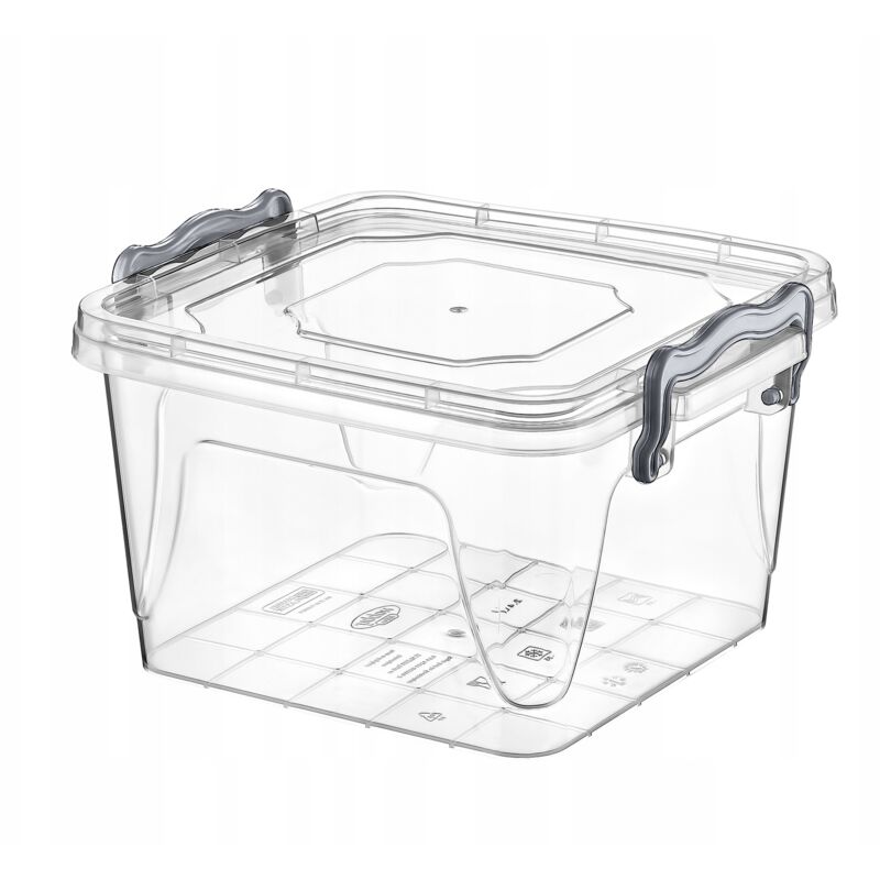 foto del prodotto portapranzo portapranzo portapranzo da 1,2 l con coperchio kadax