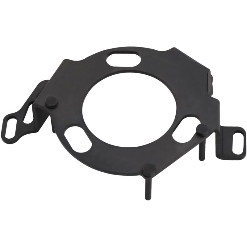 foto del prodotto portapuleggia per pompa alta pressione per opel renault nissan vidaxl