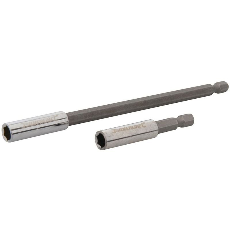 foto del prodotto portapunte magnetici per avvitatore 2 p.zi 60 e 150 mm