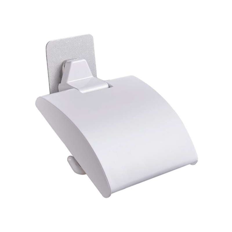 foto del prodotto portarotolo coperchio cm 17x15 xtra 11419