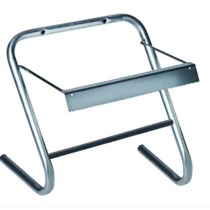 foto del prodotto portarotolo da parete