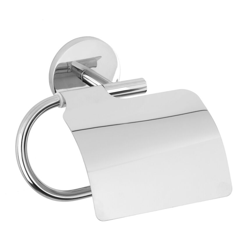 foto del prodotto portarotolo multi chrome cromato sim25 siko