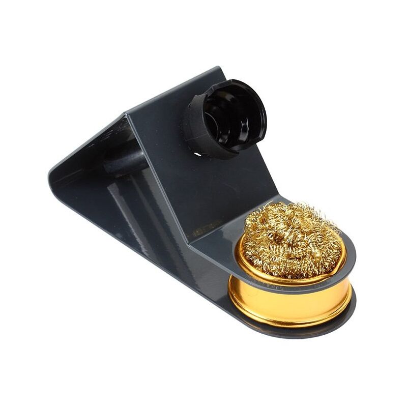 foto del prodotto portasaldatore zd 10w electron