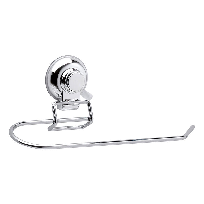 foto del prodotto portasalviette 30 cm in metallo e resine termoplastiche ho21 30 gedy serie hot cromato