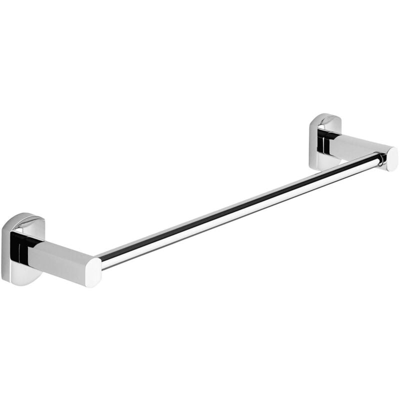 foto del prodotto portasalviette 35 cm edera plus cromato