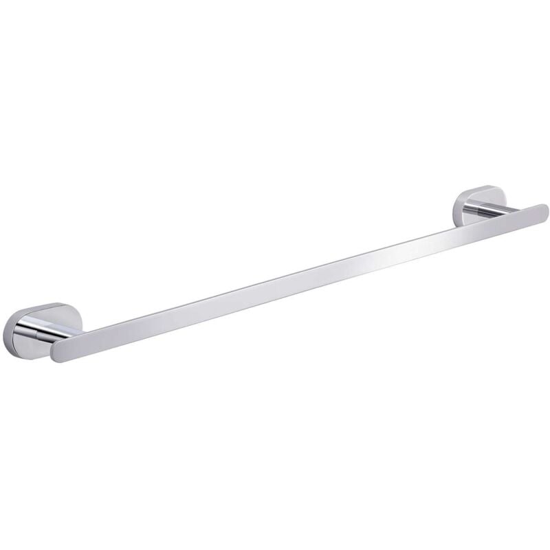 foto del prodotto portasalviette 45 cm bernina cromato