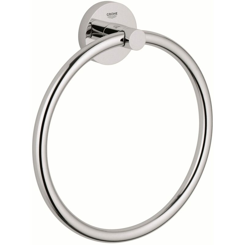 foto del prodotto portasalviette anello essentials grohe