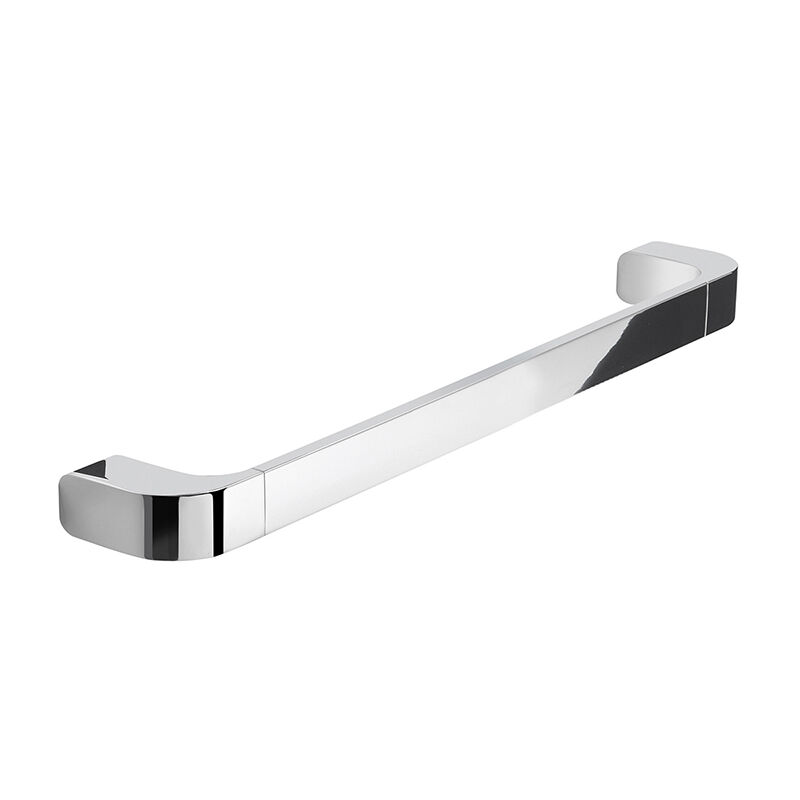 foto del prodotto portasalviette gedy linea outline da 35cm cromato