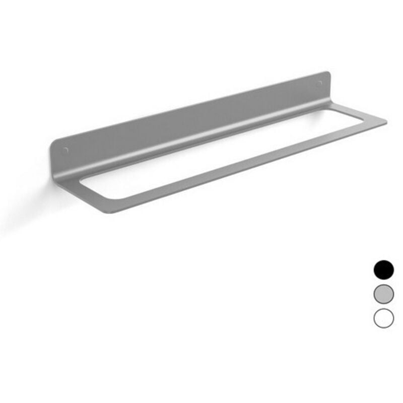 foto del prodotto portasalviette saeta grigio mm 454