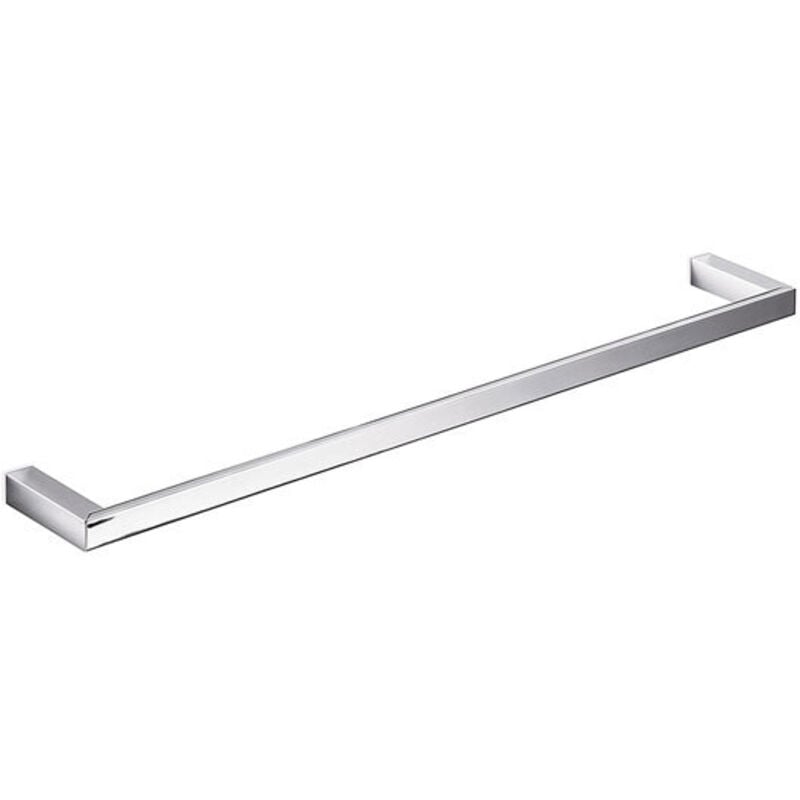 foto del prodotto portasalviette serie divo inda finitura cromo misure 30 cm