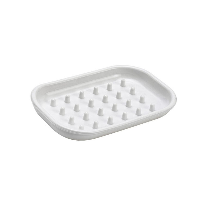 foto del prodotto portasapone appoggio flexible mix cm 13x9 eliplast