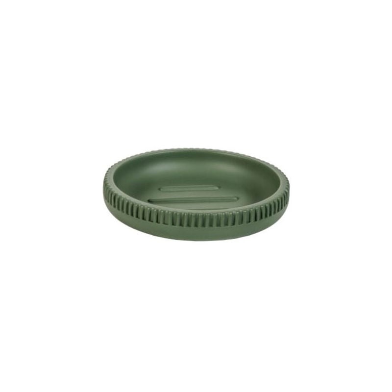 foto del prodotto portasapone da appoggio urmuge verde