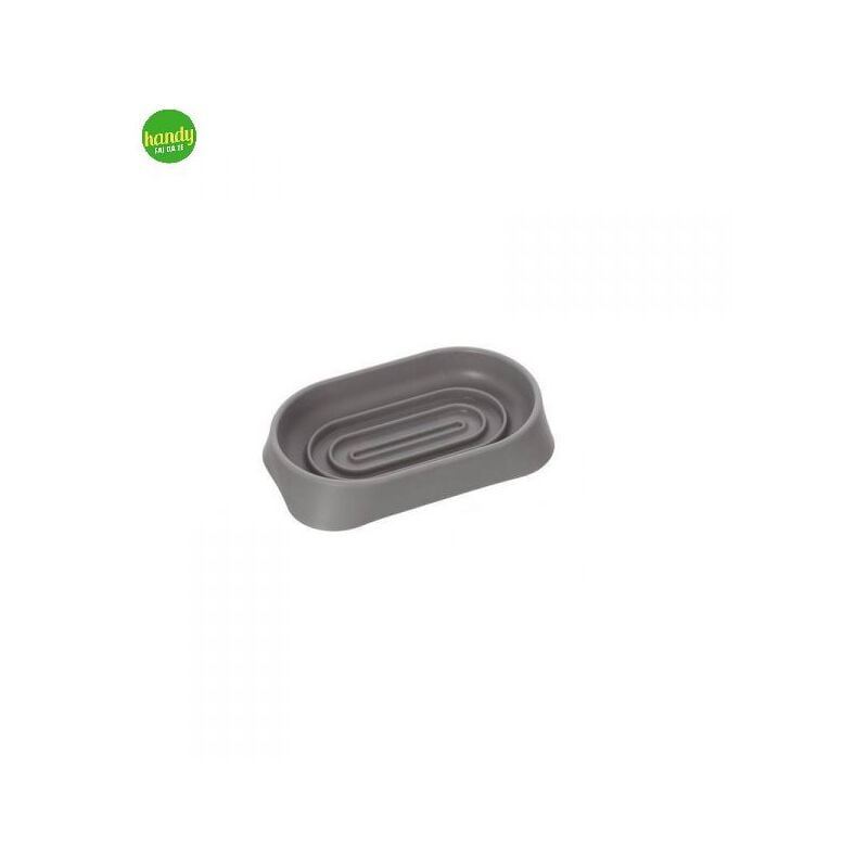 foto del prodotto portasapone feridras denver grigio