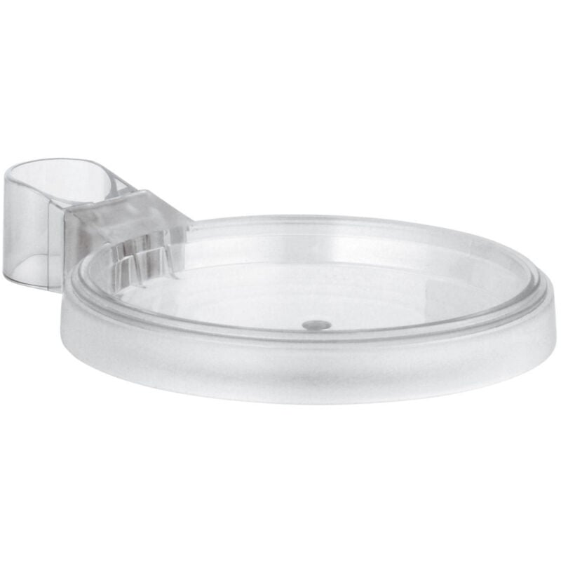 foto del prodotto portasapone grohe
