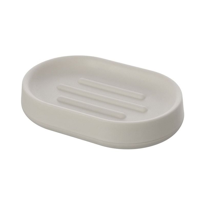 foto del prodotto portasapone in plastica