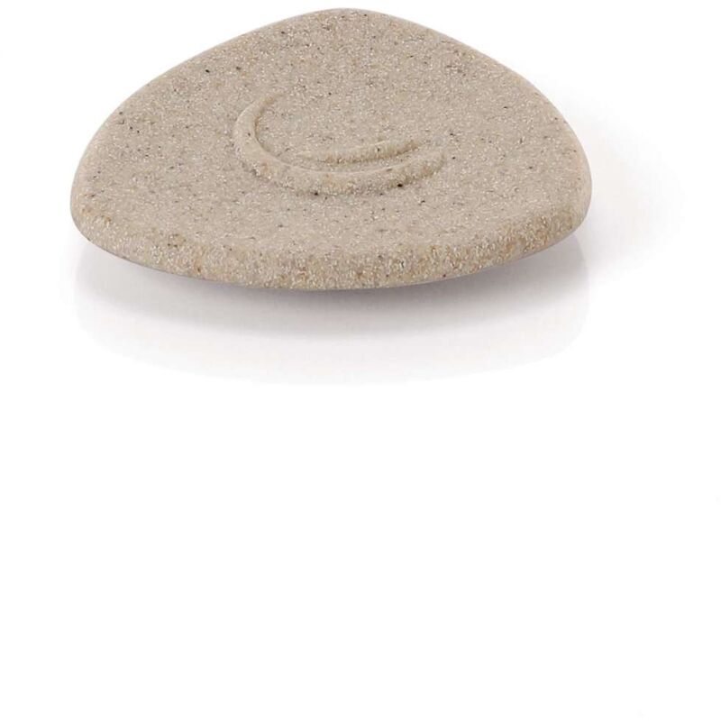 foto del prodotto portasapone libra beige
