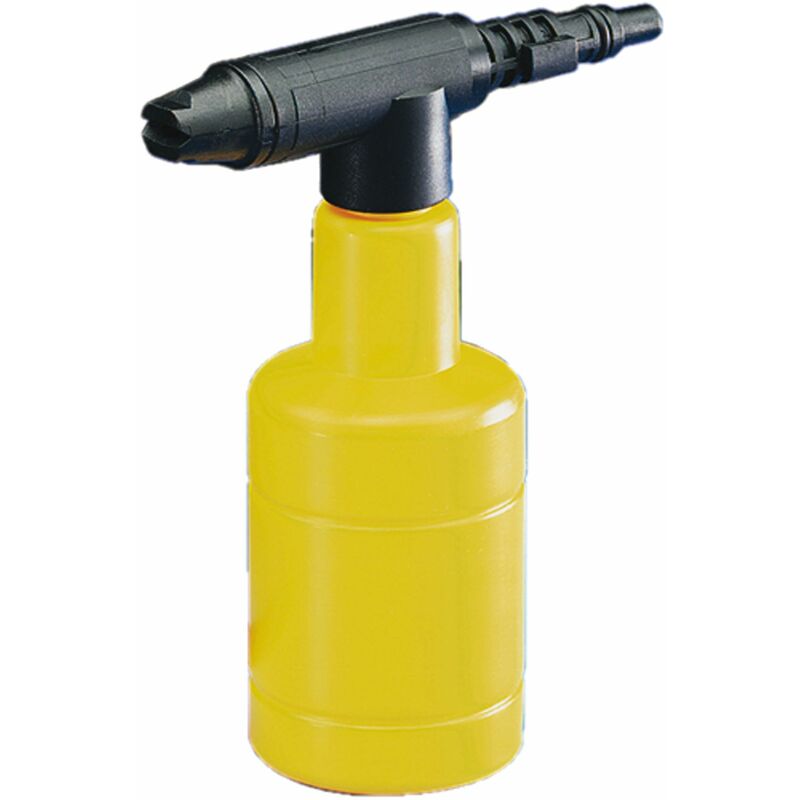 foto del prodotto portasapone per lancia idropulitrici lavor schiuma schiumogeno sapone 25854 