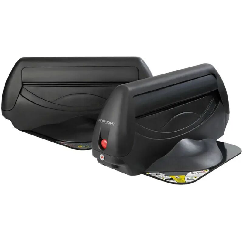 foto del prodotto portasci magnetico nordrive myura carving nordrive n40101