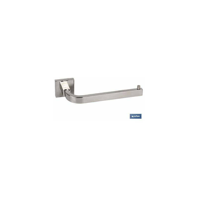 foto del prodotto portasciugamani modello marvao inox 304 lucido