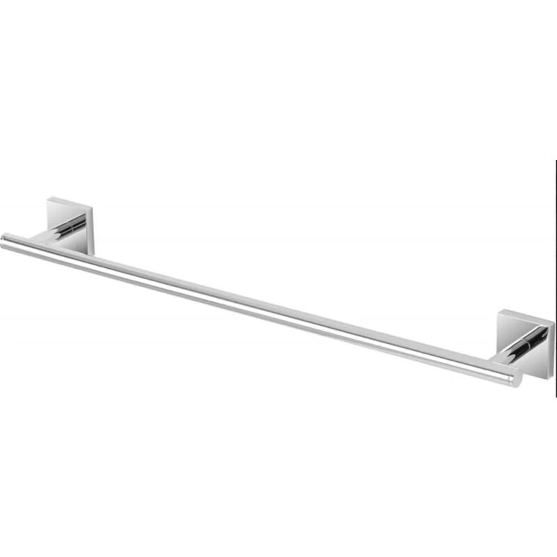 foto del prodotto portasciugamani porta asciugamani easy cromo arredo bagno 959009 feridras