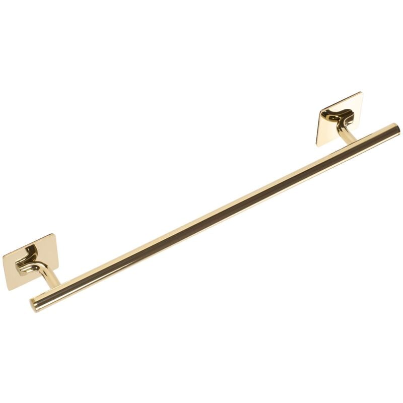 foto del prodotto portasciugamano da bagno gold 322194