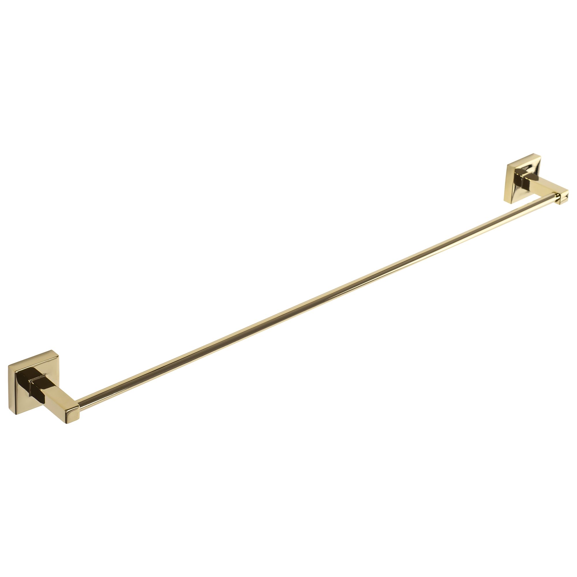 foto del prodotto portasciugamano da bagno gold 322201a hill
