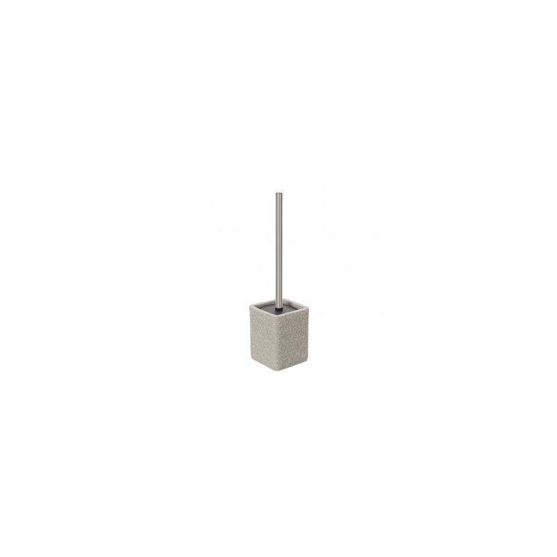 foto del prodotto portascopino beige sabbia