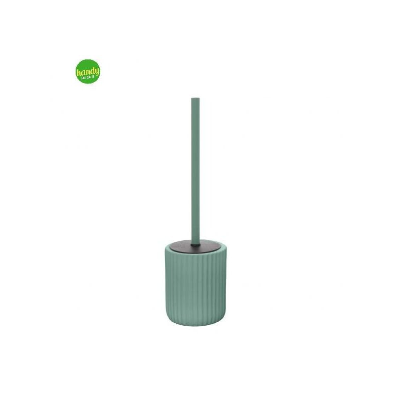 foto del prodotto portascopino color feridras verde